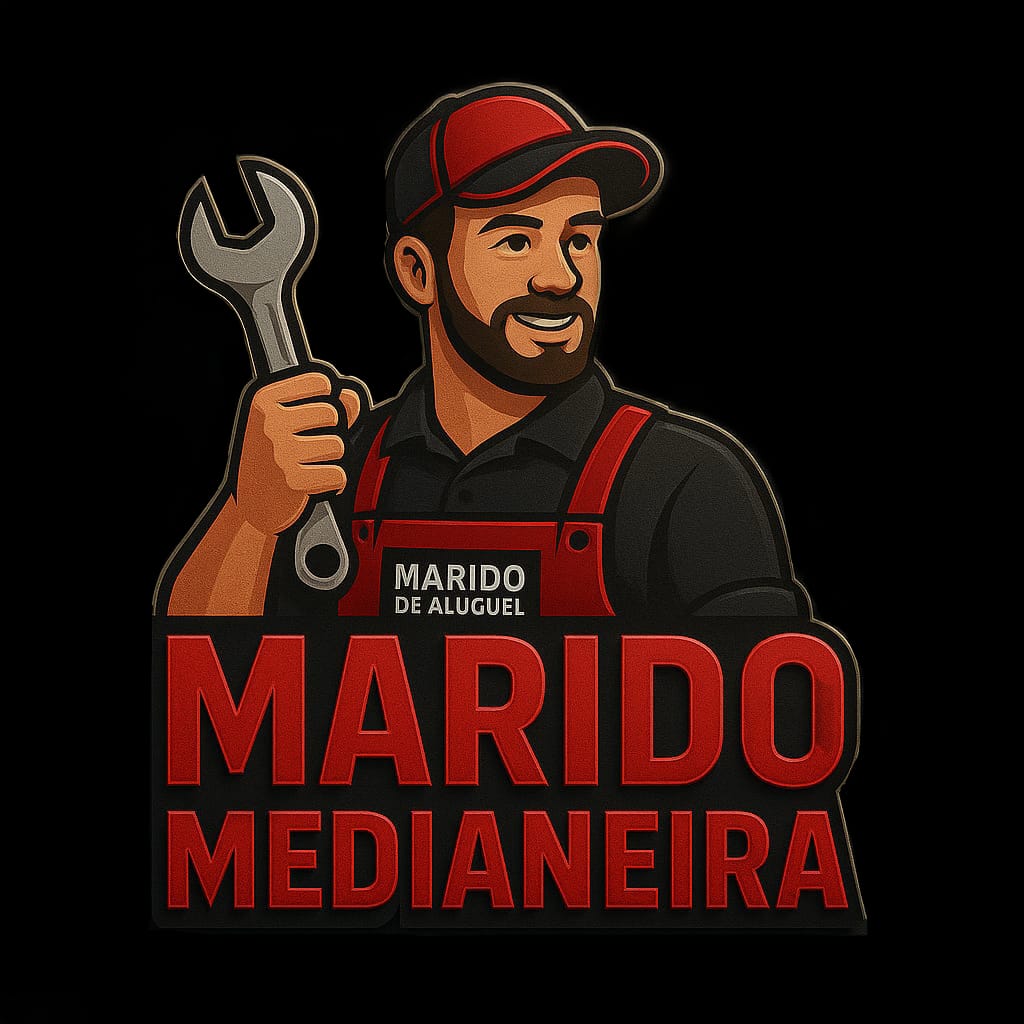 Marido de Aluguel Medianeira